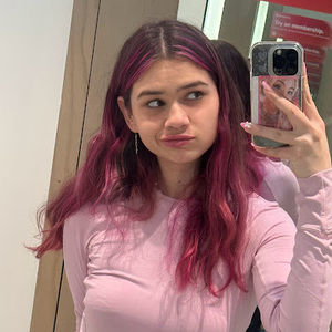 Meet your Posher, Alana